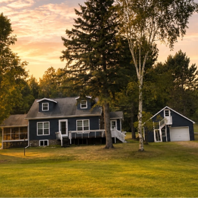 Northern Escape at Butternut Lake